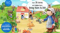 Toddler's App: Farm Animals screenshot, image №1374977 - RAWG