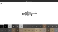 Guns Color Pixel Art screenshot, image №2013450 - RAWG