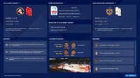 Pro Basketball Manager 2025 screenshot, image №4125756 - RAWG