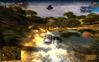Big Truck 4x4 Challenge screenshot, image №2463538 - RAWG