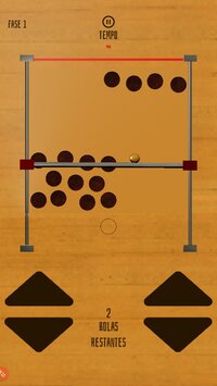 Golden Ball Challenge screenshot, image №2808988 - RAWG