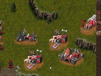 Krush Kill 'N Destroy Bundle screenshot, image №3987654 - RAWG
