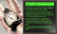 A matter of time | Une question de temps screenshot, image №1134892 - RAWG
