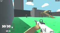 ArchePoint Alpha screenshot, image №2593395 - RAWG