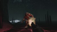 Bionic Hunter VR screenshot, image №3956366 - RAWG