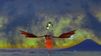 Dragon Attack Game Play screenshot, image №3045373 - RAWG