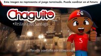 Chaguito Restaurando Santiago screenshot, image №3550020 - RAWG