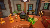 Alchemist Shop Simulator screenshot, image №4173785 - RAWG