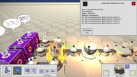 A Thousand Dormant Machines (whilefun) screenshot, image №1820985 - RAWG