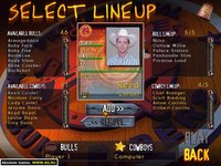 Professional Bull Rider 2 screenshot, image №301897 - RAWG