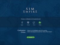 Sim Empire screenshot, image №2435277 - RAWG
