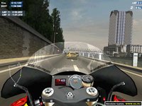 Moto Racer 3 screenshot, image №300382 - RAWG