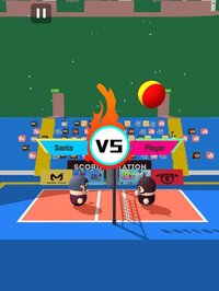 Play Volleyball 2020 screenshot, image №2687325 - RAWG