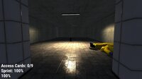BackRooms Level 2 screenshot, image №3808830 - RAWG