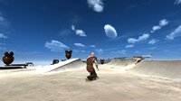 God of Skate screenshot, image №3314127 - RAWG