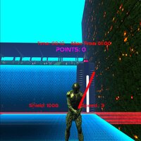 ULTRA REAL GLASS BRIDGE TOURNAMENT ALPHA screenshot, image №3164606 - RAWG