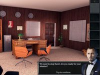 Escape Agent screenshot, image №1629049 - RAWG