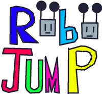 Robo Jump (SamSuper18) screenshot, image №3188490 - RAWG