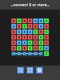 Block Line - Weave the Letters screenshot, image №1858533 - RAWG