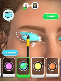 Beauty Salon 3D! screenshot, image №2841154 - RAWG