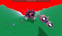 Dream Glider screenshot, image №3831637 - RAWG