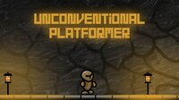 Unconventional Platformer screenshot, image №2905686 - RAWG