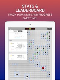Minesweeper Classic 2 screenshot, image №2190030 - RAWG