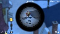 Kill The Santa screenshot, image №3958204 - RAWG