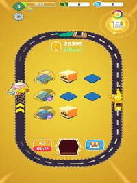 Merge Cars Tycoon screenshot, image №1812358 - RAWG