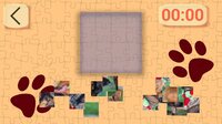 Ultimate Puzzles Dogs screenshot, image №3014828 - RAWG