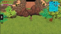 Caapora Adventure - Ojibe's Revenge screenshot, image №2611934 - RAWG