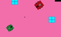 Tank Escape screenshot, image №2242977 - RAWG