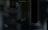 Outbreak (itch) (Jangosan) screenshot, image №1809715 - RAWG