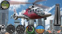 Helicopter Simulator 2016 Free screenshot, image №1562345 - RAWG