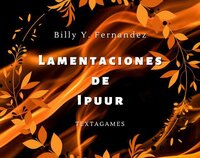 Lamentaciones de Ipuur screenshot, image №2457879 - RAWG