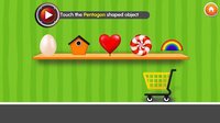 Shapes Puzzles for Kids screenshot, image №1579336 - RAWG