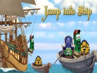 Jump into Ship - Sea Escape screenshot, image №1704421 - RAWG
