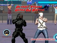 Detroit Techno Ultra DJ Game screenshot, image №2764322 - RAWG