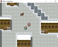 Santa vs Krampus screenshot, image №1794276 - RAWG