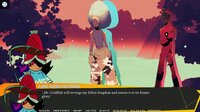 Jaeger Automata: Turquoise Requiem screenshot, image №3008612 - RAWG