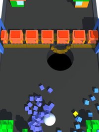 City Hole Rush screenshot, image №1995224 - RAWG