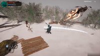 INFEROS NUMINE: descent into darkness screenshot, image №4234932 - RAWG