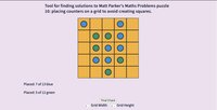 Widget for MPMP puzzle 10 screenshot, image №2449423 - RAWG