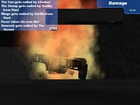 eXtreme Demolition screenshot, image №392350 - RAWG