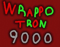 Wrappo-Tron 9000 screenshot, image №1778437 - RAWG