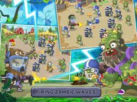 Anti Zombie Gunner Team screenshot, image №1603977 - RAWG