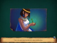 Legend of Egypt - Pharaohs Garden 2 - The sacred crocodile screenshot, image №3552036 - RAWG