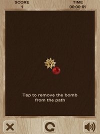 Dynamic Flash Ball screenshot, image №1712410 - RAWG