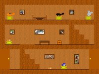 The Ultimate Guide to Squirrel screenshot, image №1956309 - RAWG
