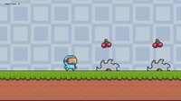Astronauts Parkour screenshot, image №3458642 - RAWG